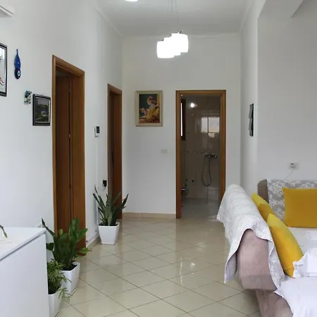 Σπίτι διακοπών Diar Sea House
