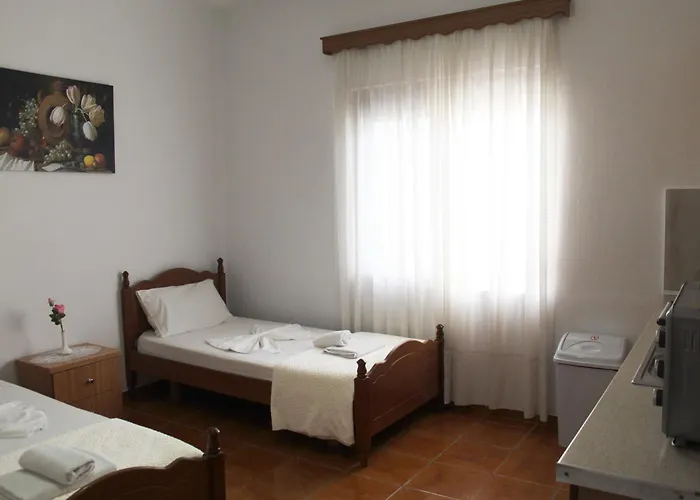 Diar Sea House *
