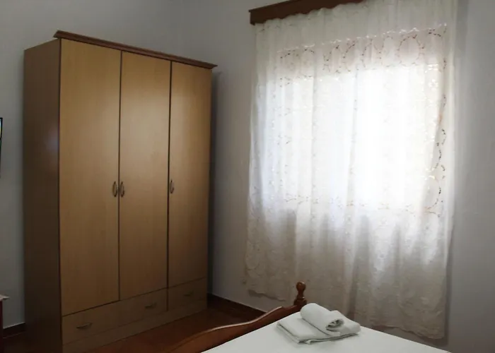 Diar Sea House Σπίτι διακοπών Orikum