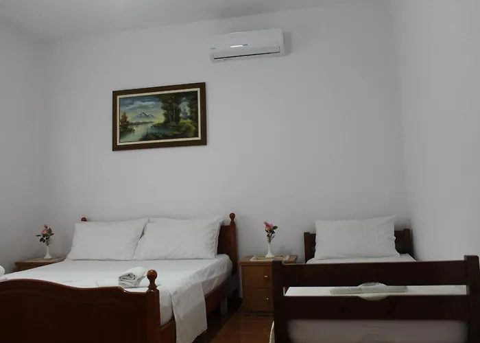 Σπίτι διακοπών Diar Sea House