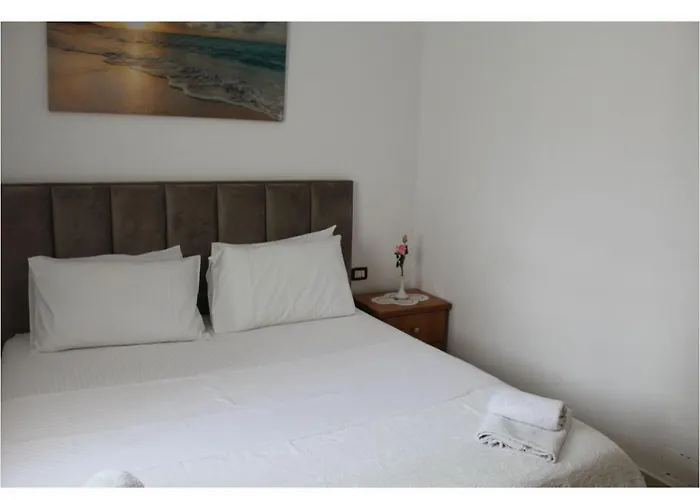 Diar Sea House Σπίτι διακοπών Orikum