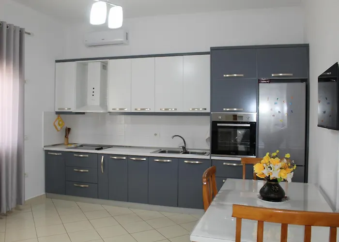 Diar Sea House