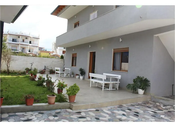 Diar Sea House