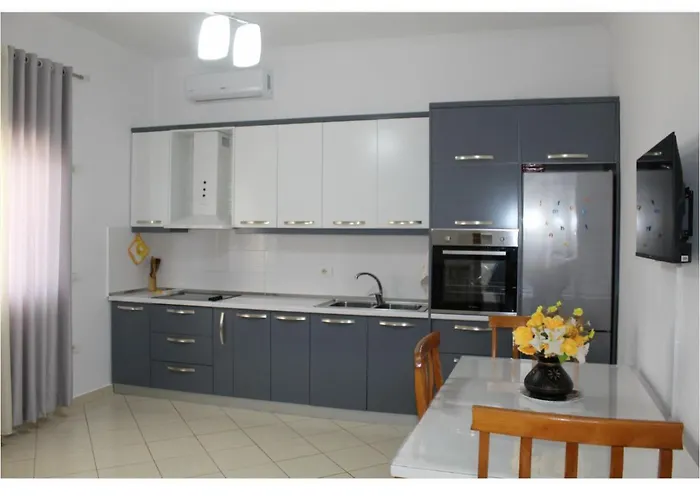 Diar Sea House Σπίτι διακοπών