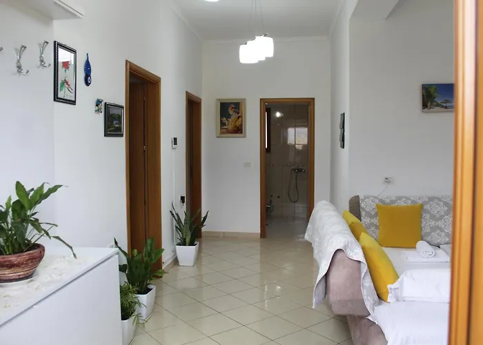 Σπίτι διακοπών Diar Sea House