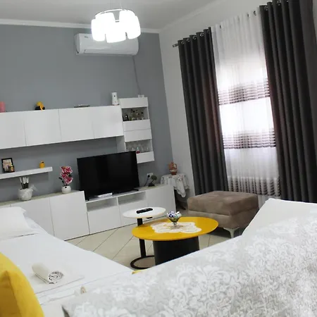 Diar Sea House Orikum