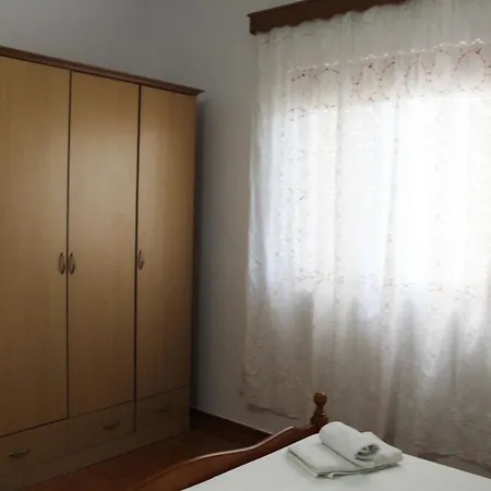 Diar Sea House Tatil Evi Orikum