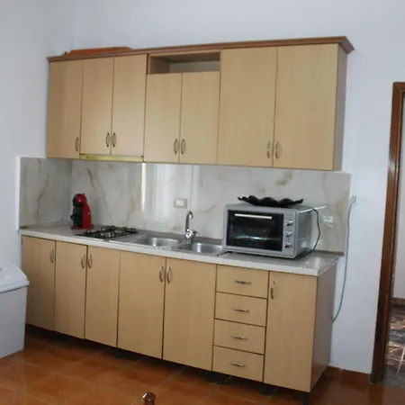 Diar Sea House Tatil Evi Orikum