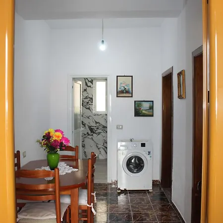 Vakantiehuis Diar Sea House Orikum