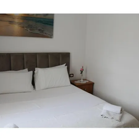 Diar Sea House Vakantiehuis Orikum