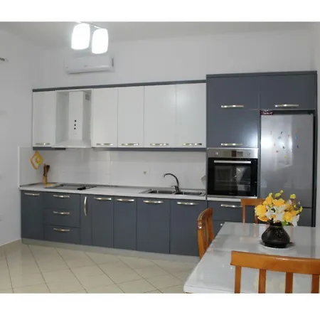Diar Sea House Vakantiehuis