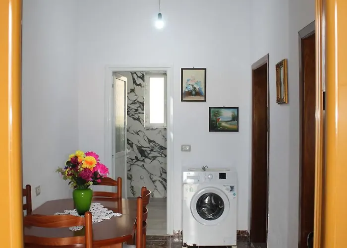 펜션 Diar Sea House 오리쿰