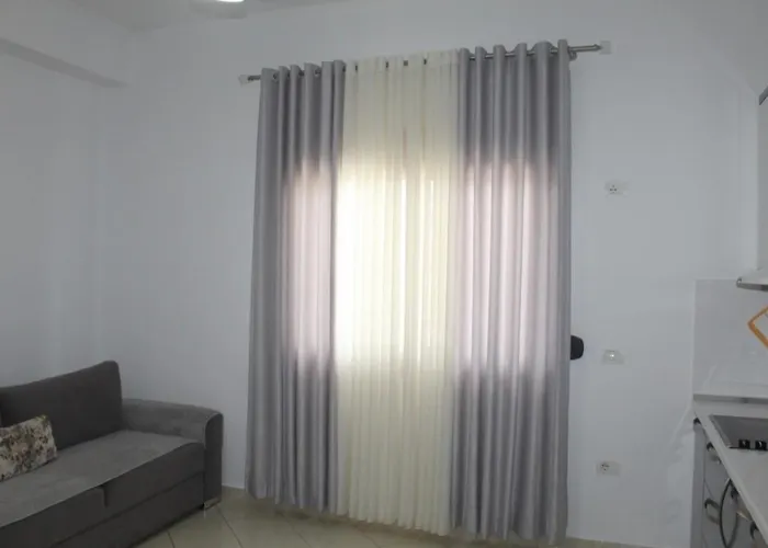 Diar Sea House 펜션