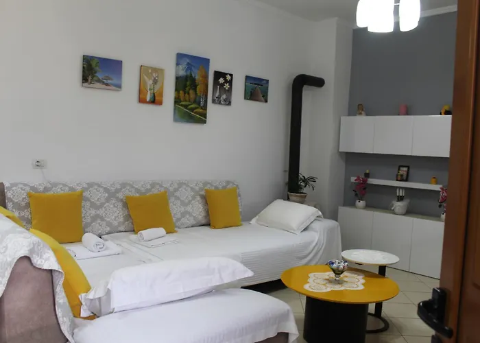 Diar Sea House 오리쿰